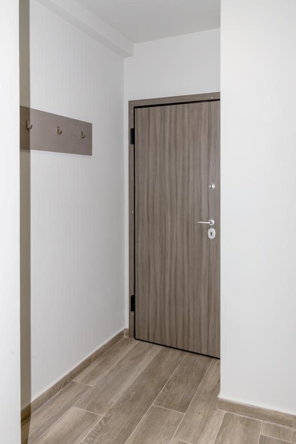 Emerald Lux Apartment Ateny Zewnętrze zdjęcie