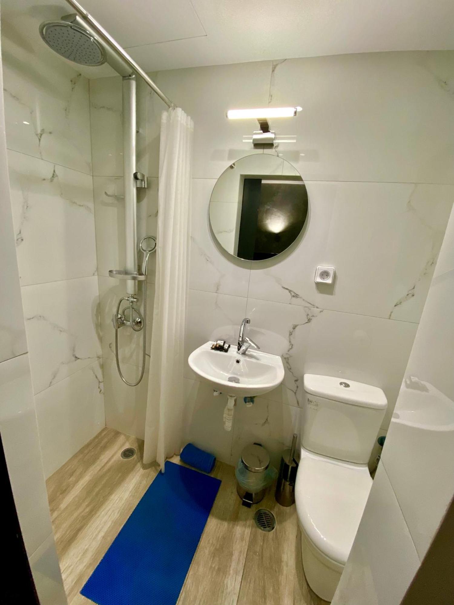 Emerald Lux Apartment Ateny Zewnętrze zdjęcie