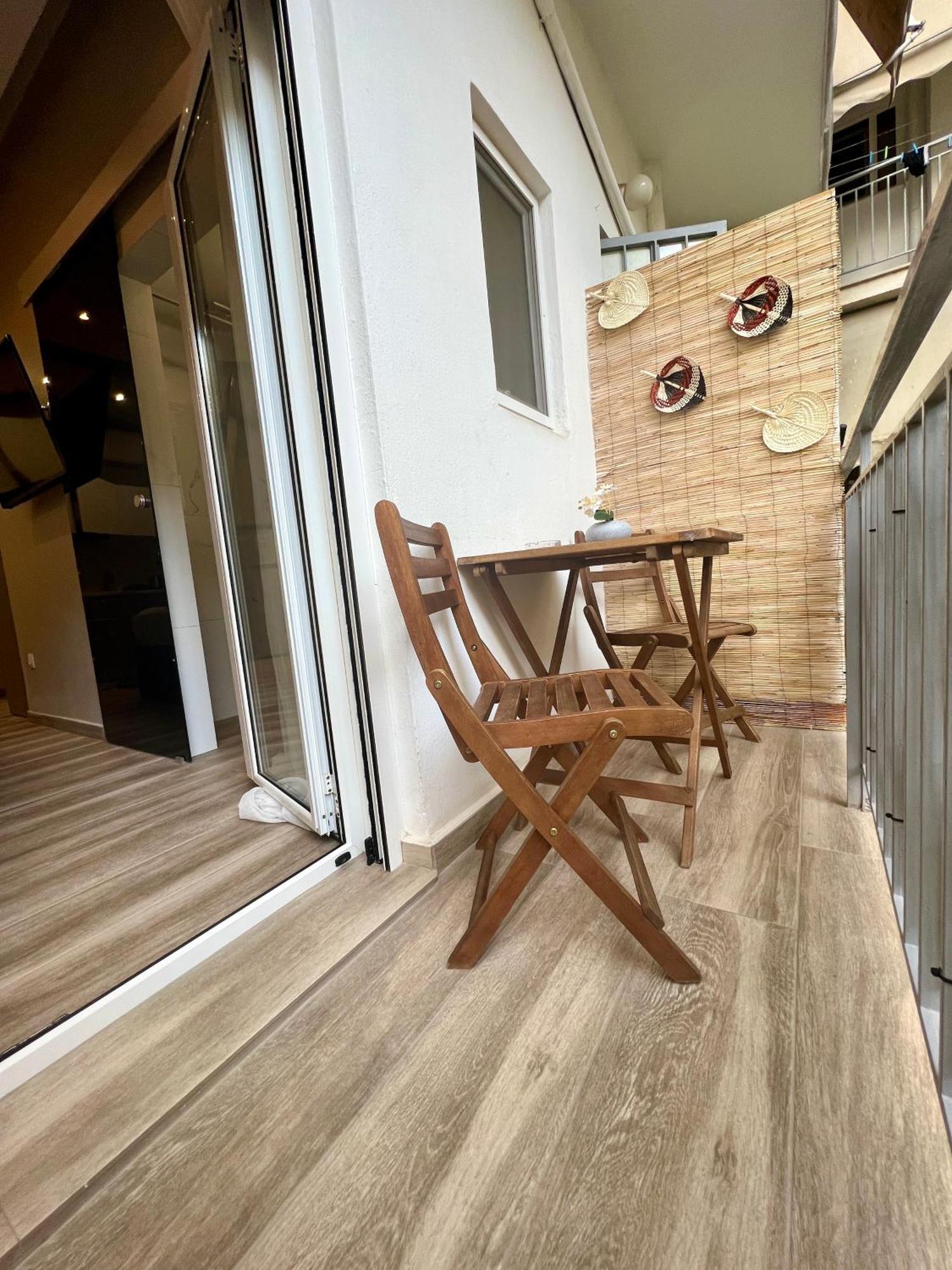 Emerald Lux Apartment Ateny Zewnętrze zdjęcie