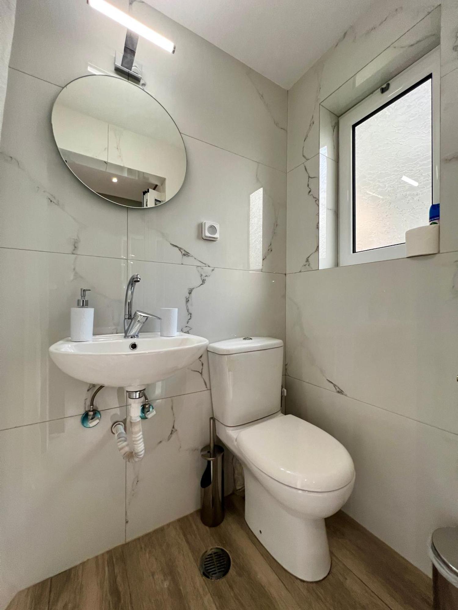 Emerald Lux Apartment Ateny Zewnętrze zdjęcie