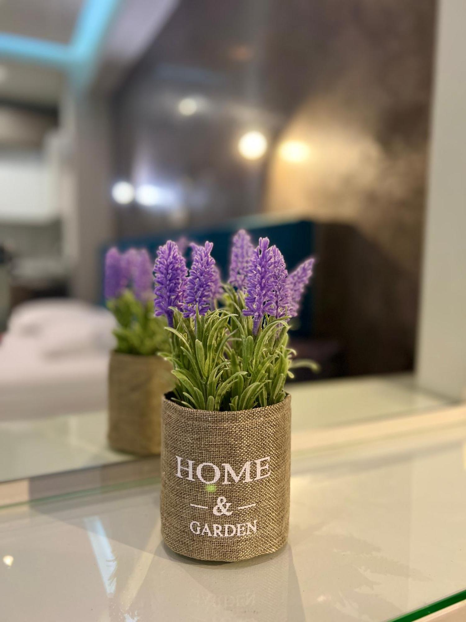 Emerald Lux Apartment Ateny Zewnętrze zdjęcie